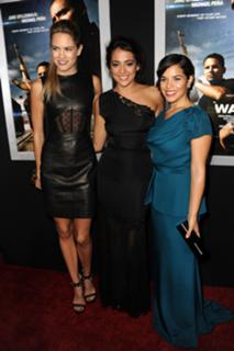 Cody Horn feet photo 14