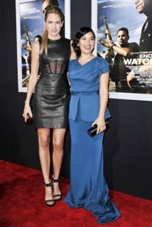 Cody Horn feet photo 5