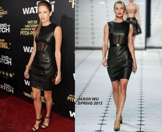Cody Horn feet photo 20