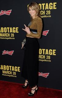 Cody Horn feet photo 2