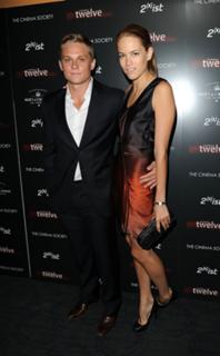 Cody Horn feet photo 18