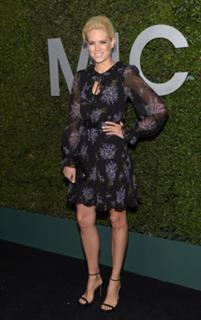 Cody Horn feet photo 11