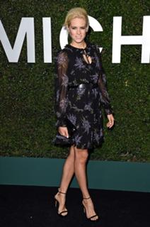 Cody Horn feet photo 10