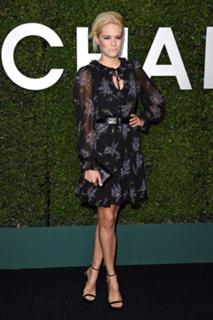 Cody Horn feet photo 9