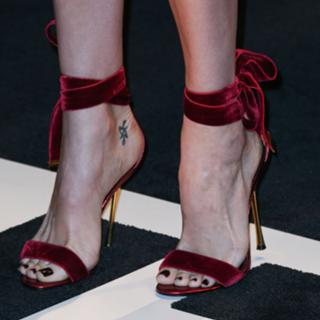 Cody Horn feet photo 15