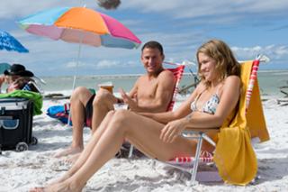 Cody Horn feet photo 2