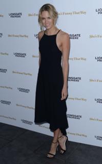 Cody Horn feet photo 11