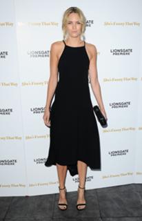 Cody Horn feet photo 10