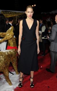 Cody Horn feet photo 17