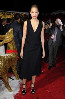 Cody Horn feet photo 16
