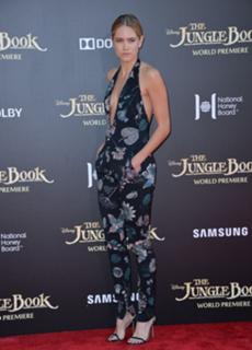 Cody Horn feet photo 6