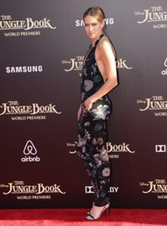 Cody Horn feet photo 2