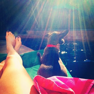 Cody Renee Cameron feet photo 4