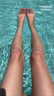 Cody Renee Cameron feet photo 12