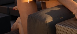 Cody Renee Cameron feet photo 1