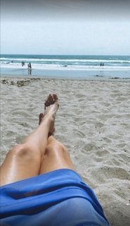 Cody Renee Cameron feet photo 13