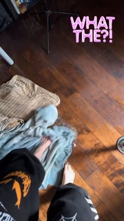 Cody Renee Cameron feet photo 17