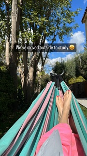Cody Renee Cameron feet photo 8