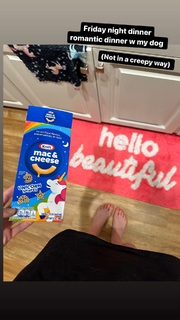Cody Renee Cameron feet photo 4