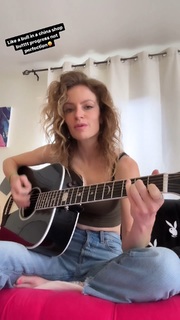 Cody Renee Cameron feet photo 18