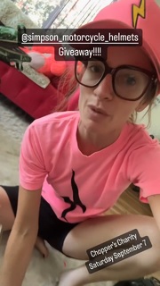 Cody Renee Cameron feet photo 3