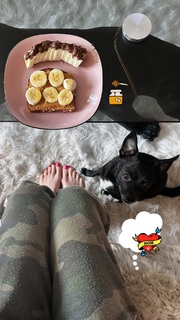Cody Renee Cameron feet photo 10