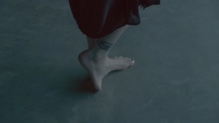 Coeur de pirate feet photo 19