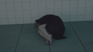 Coeur de pirate feet photo 12