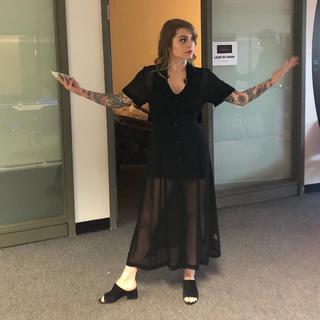 Coeur de pirate feet photo 9