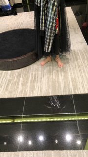Coeur de pirate feet photo 4