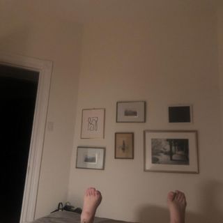 Coeur de pirate feet photo 15