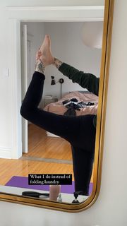 Coeur de pirate feet photo 11