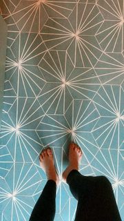 Coeur de pirate feet photo 5