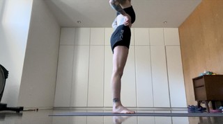 Coeur de pirate feet photo 14