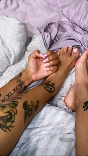 Coi Leray feet photo thumbnail