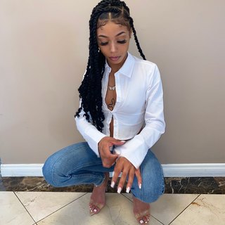 Coi Leray feet photo thumbnail