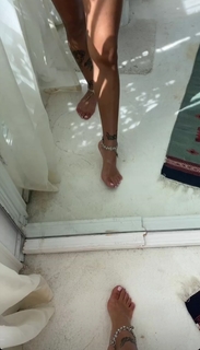 Coi Leray feet photo thumbnail