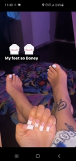 Coi Leray feet photo thumbnail