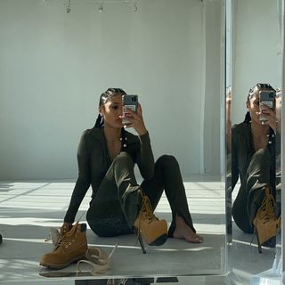 Coi Leray feet photo thumbnail