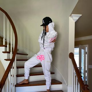 Coi Leray feet photo thumbnail