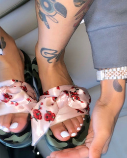 Coi Leray feet photo thumbnail