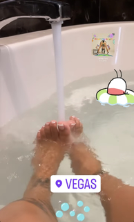 Coi Leray feet photo thumbnail