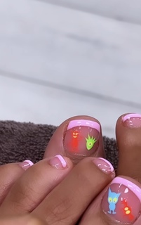 Coi Leray feet photo thumbnail