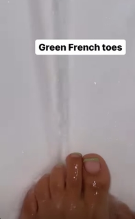 Coi Leray feet photo thumbnail