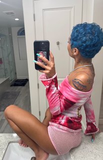 Coi Leray feet photo thumbnail