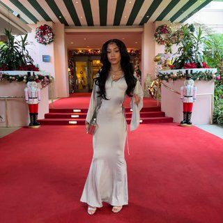 Coi Leray feet photo thumbnail