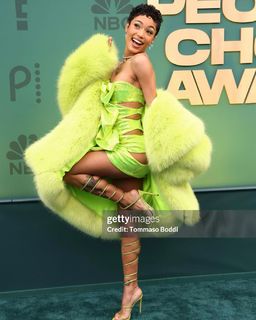 Coi Leray feet photo thumbnail
