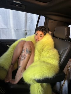 Coi Leray feet photo thumbnail