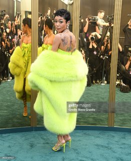 Coi Leray feet photo thumbnail