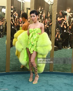 Coi Leray feet photo thumbnail